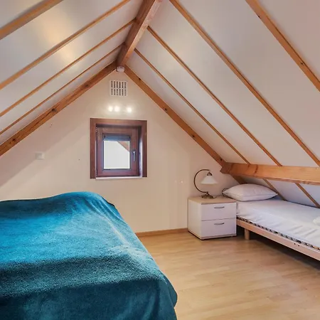 Park Haerendycke Vis65 Wenduine