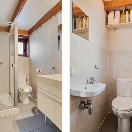 Park Haerendycke Vis65 Holiday home