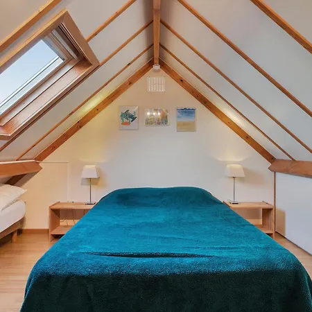 Park Haerendycke Vis65 Holiday home