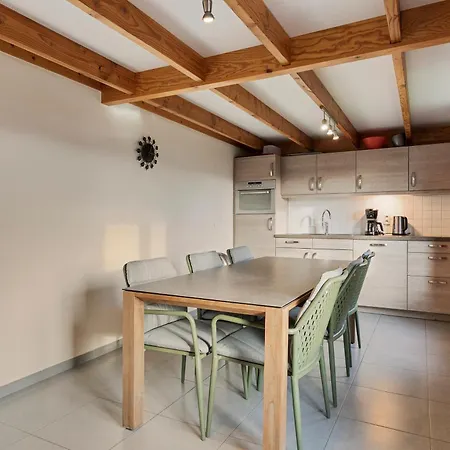 Park Haerendycke Vis65 *