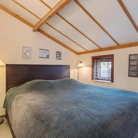 Park Haerendycke Vis65 Wenduine