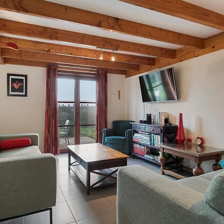 Park Haerendycke Vis65