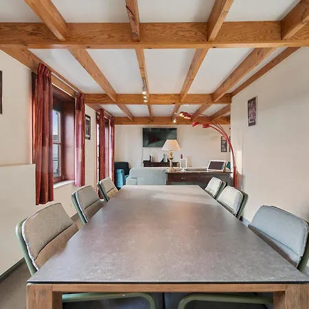 Park Haerendycke Vis65 Holiday home