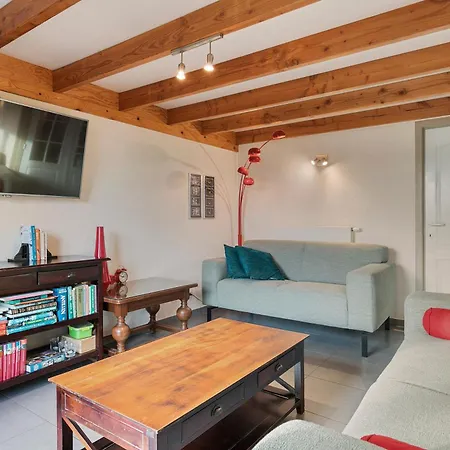 Holiday home Park Haerendycke Vis65 *